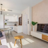 Obra nueva - Apartamentos -
Torrevieja