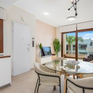 Obra nueva - Apartamentos -
Torrevieja