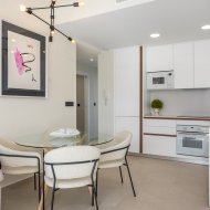 Obra nueva - Apartamentos -
Torrevieja