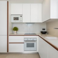 Obra nueva - Apartamentos -
Torrevieja