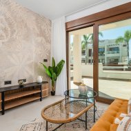Obra nueva - Apartamentos -
Torrevieja
