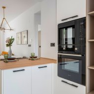 Obra nueva - Apartamentos -
Torrevieja