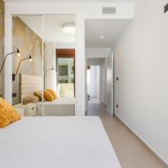 Obra nueva - Apartamentos -
Torrevieja