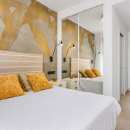 Obra nueva - Apartamentos -
Torrevieja
