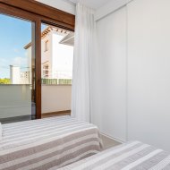 Obra nueva - Apartamentos -
Torrevieja