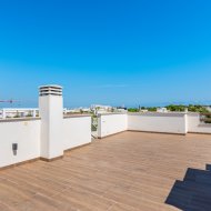 Obra nueva - Apartamentos -
Torrevieja