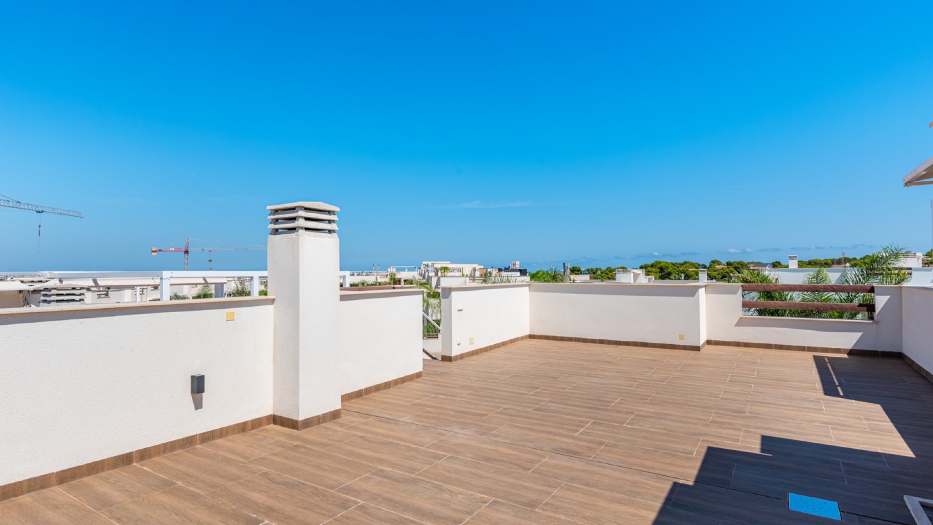 Obra nueva - Apartamentos -
Torrevieja