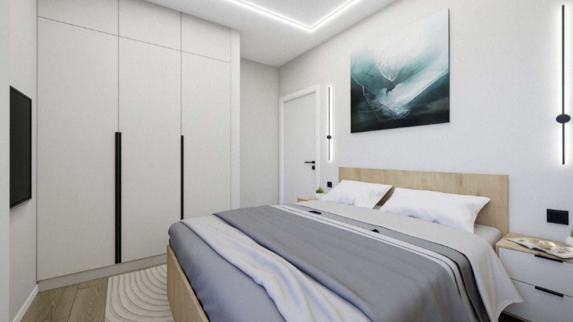 Obra nueva - Apartamentos -
Torrevieja