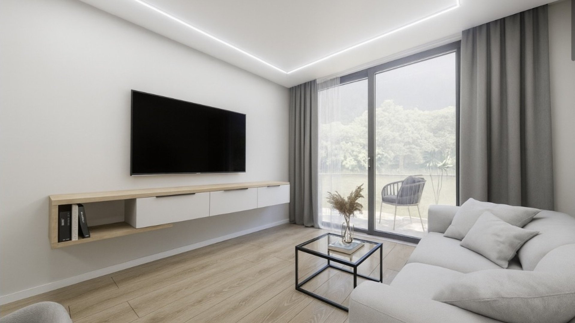 Obra nueva - Apartamentos -
Torrevieja