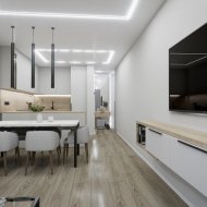 Obra nueva - Apartamentos -
Torrevieja
