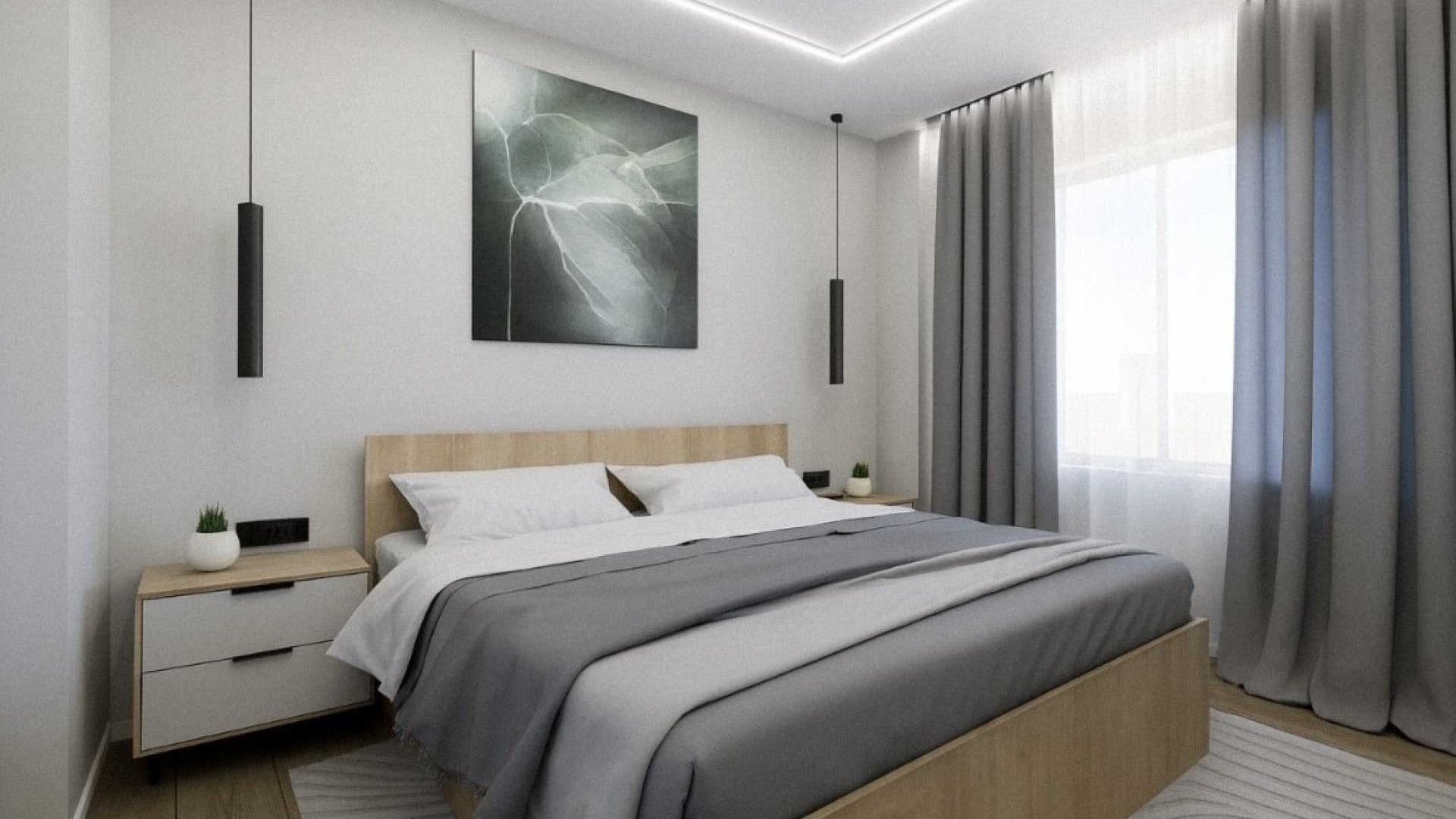 Obra nueva - Apartamentos -
Torrevieja
