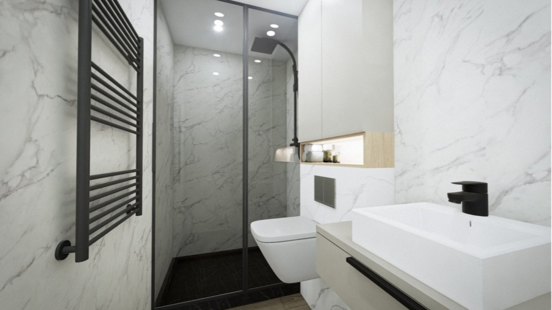 Obra nueva - Apartamentos -
Torrevieja