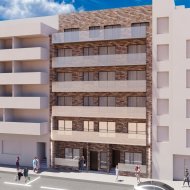 Obra nueva - Apartamentos -
Torrevieja