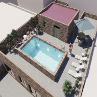Obra nueva - Apartamentos -
Torrevieja