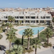 Obra nueva - Apartamentos -
Torrevieja