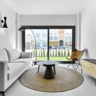 Obra nueva - Apartamentos -
Torrevieja