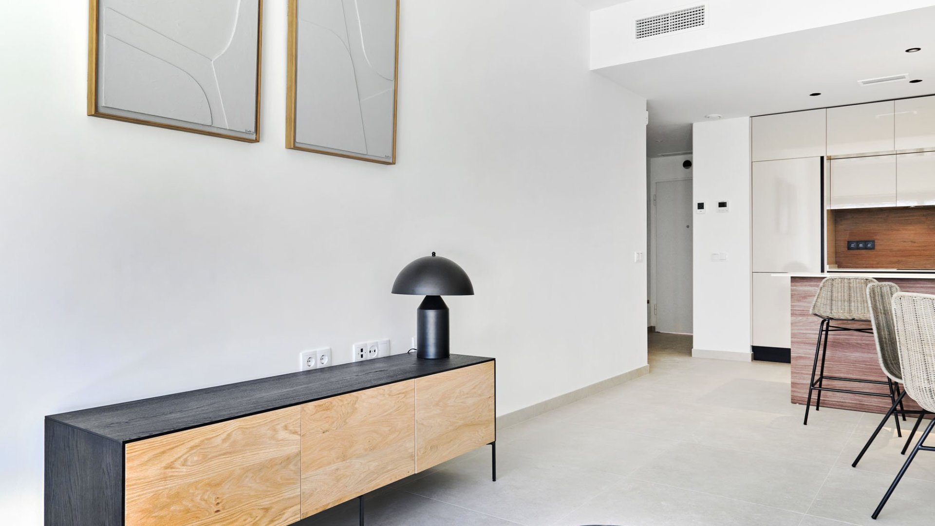 Obra nueva - Apartamentos -
Torrevieja
