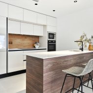 Obra nueva - Apartamentos -
Torrevieja