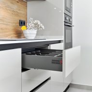 Obra nueva - Apartamentos -
Torrevieja