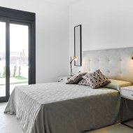 Obra nueva - Apartamentos -
Torrevieja