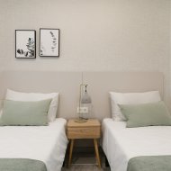Obra nueva - Apartamentos -
Torrevieja