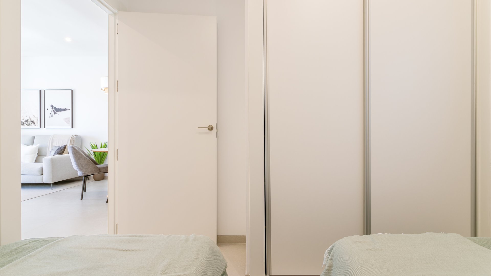 Obra nueva - Apartamentos -
Torrevieja