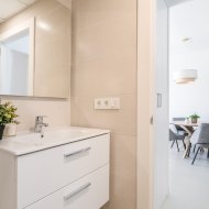 Obra nueva - Apartamentos -
Torrevieja