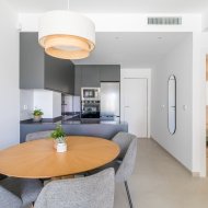 Obra nueva - Apartamentos -
Torrevieja