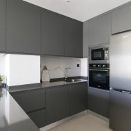 Obra nueva - Apartamentos -
Torrevieja