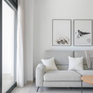 Obra nueva - Apartamentos -
Torrevieja