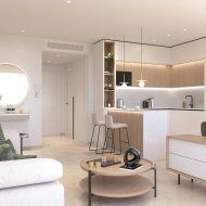 Obra nueva - Apartamentos -
Torrevieja