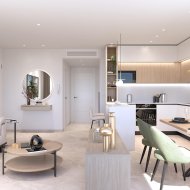 Obra nueva - Apartamentos -
Torrevieja