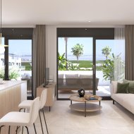 Obra nueva - Apartamentos -
Torrevieja