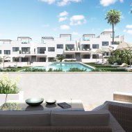 Obra nueva - Apartamentos -
Torrevieja