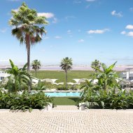 Obra nueva - Apartamentos -
Torrevieja