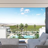 Obra nueva - Apartamentos -
Torrevieja