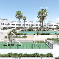Obra nueva - Apartamentos -
Torrevieja