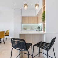Obra nueva - Apartamentos -
Torrevieja