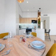 Obra nueva - Apartamentos -
Torrevieja