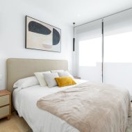 Obra nueva - Apartamentos -
Torrevieja