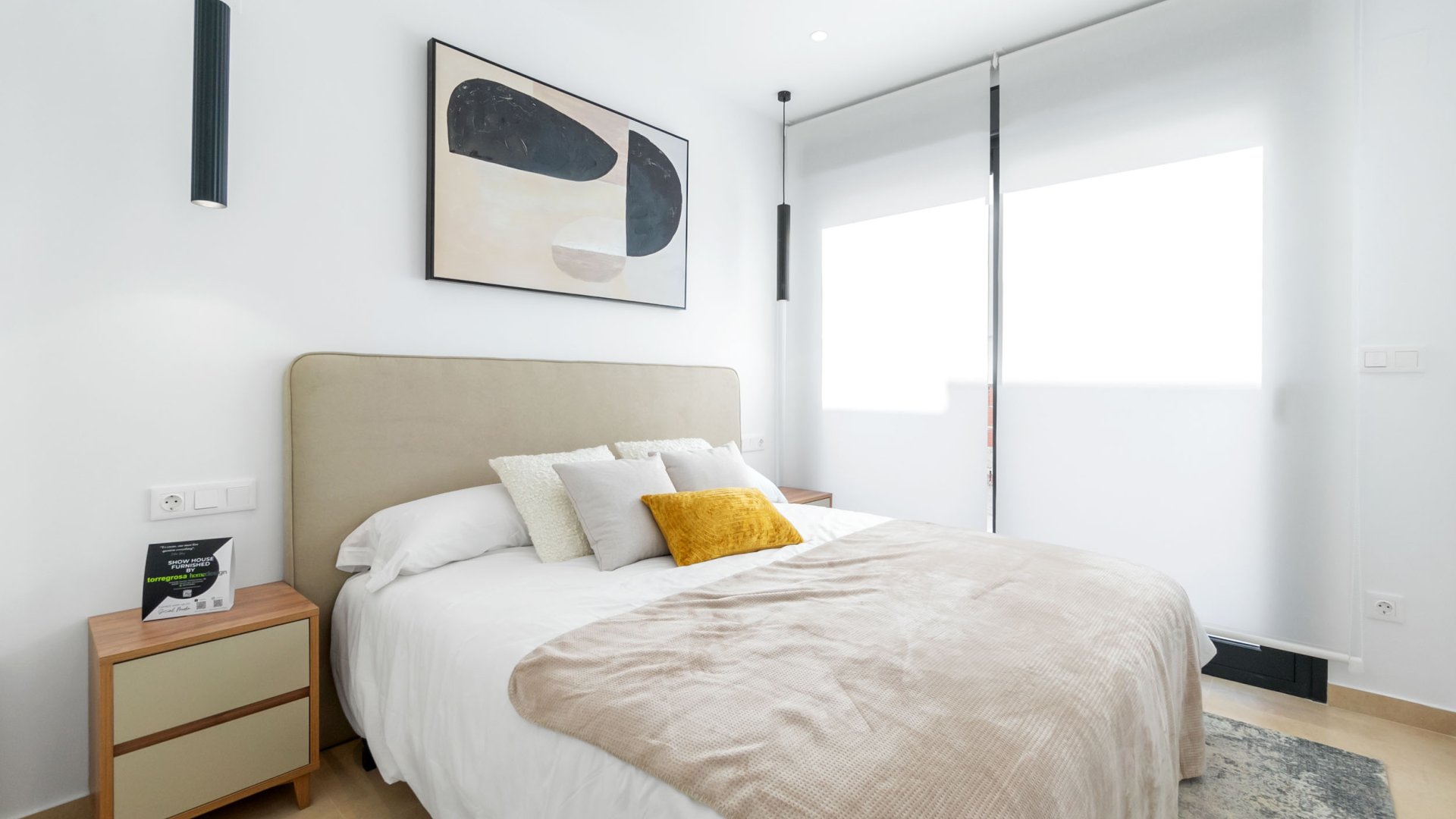 Obra nueva - Apartamentos -
Torrevieja