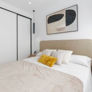 Obra nueva - Apartamentos -
Torrevieja