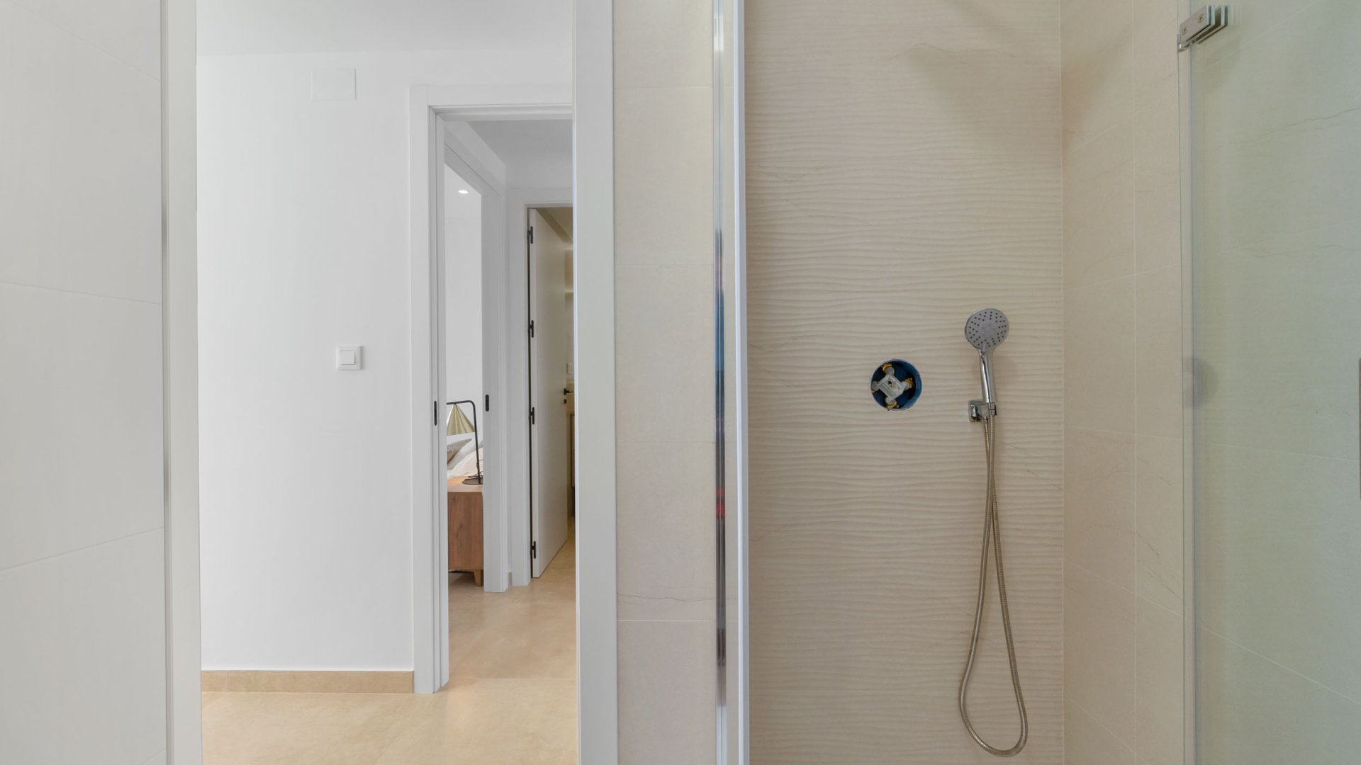 Obra nueva - Apartamentos -
Torrevieja