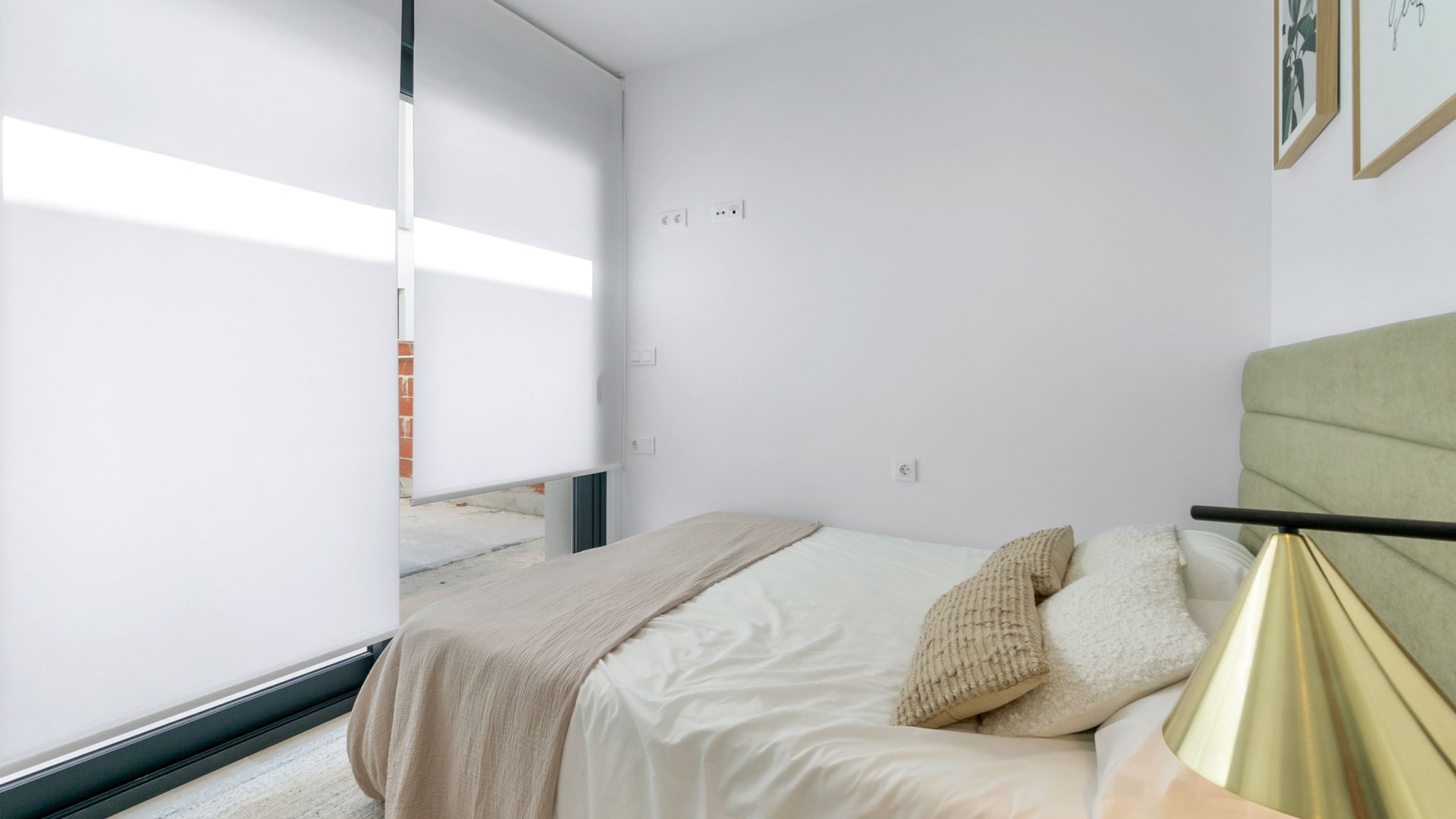 Obra nueva - Apartamentos -
Torrevieja