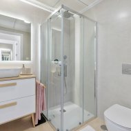 Obra nueva - Apartamentos -
Torrevieja