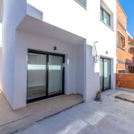 Obra nueva - Apartamentos -
Torrevieja