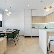 Obra nueva - Apartamentos -
Torrevieja