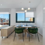 Obra nueva - Apartamentos -
Torrevieja