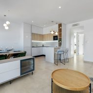 Obra nueva - Apartamentos -
Torrevieja