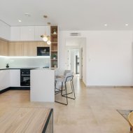 Obra nueva - Apartamentos -
Torrevieja